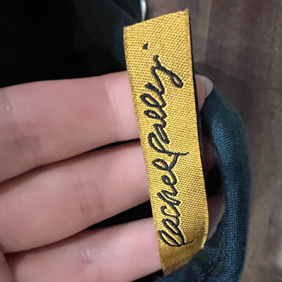 Rachel Pally Off-The-Shoulder Dress - Picture 2 of 2